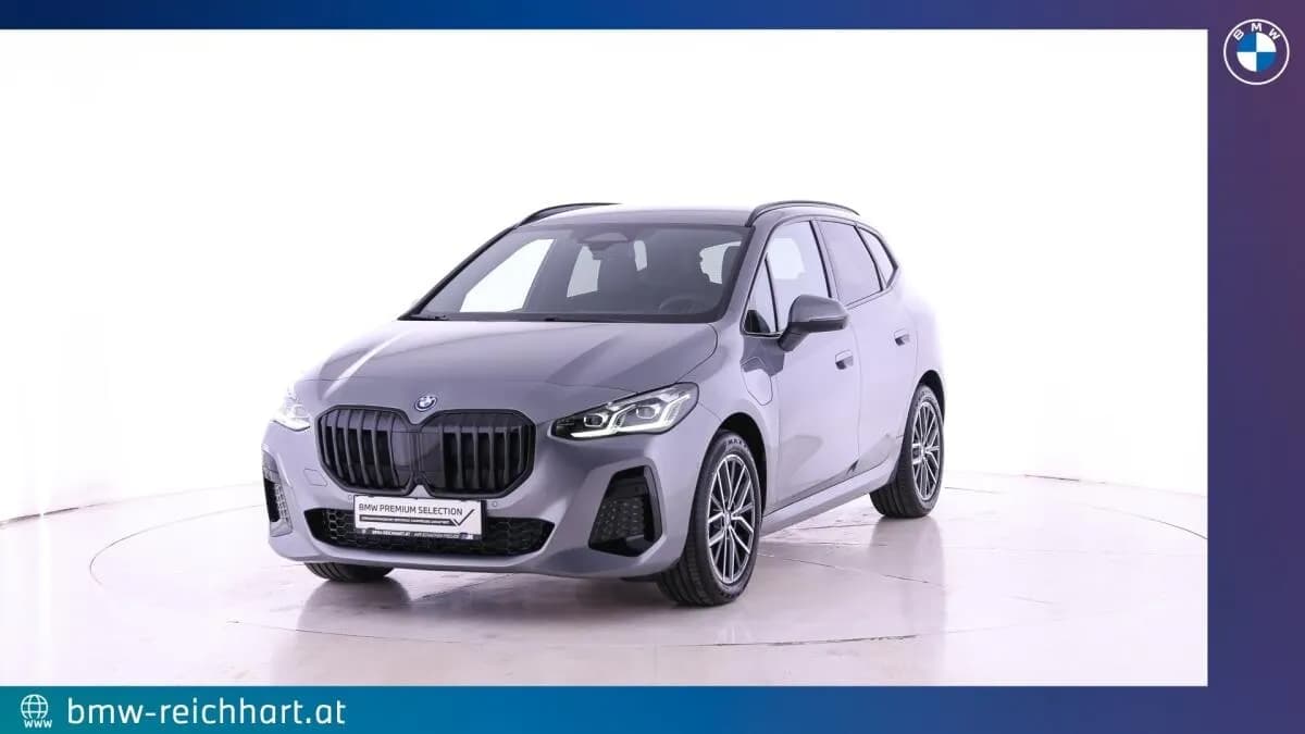 BMW 2er-Reihe