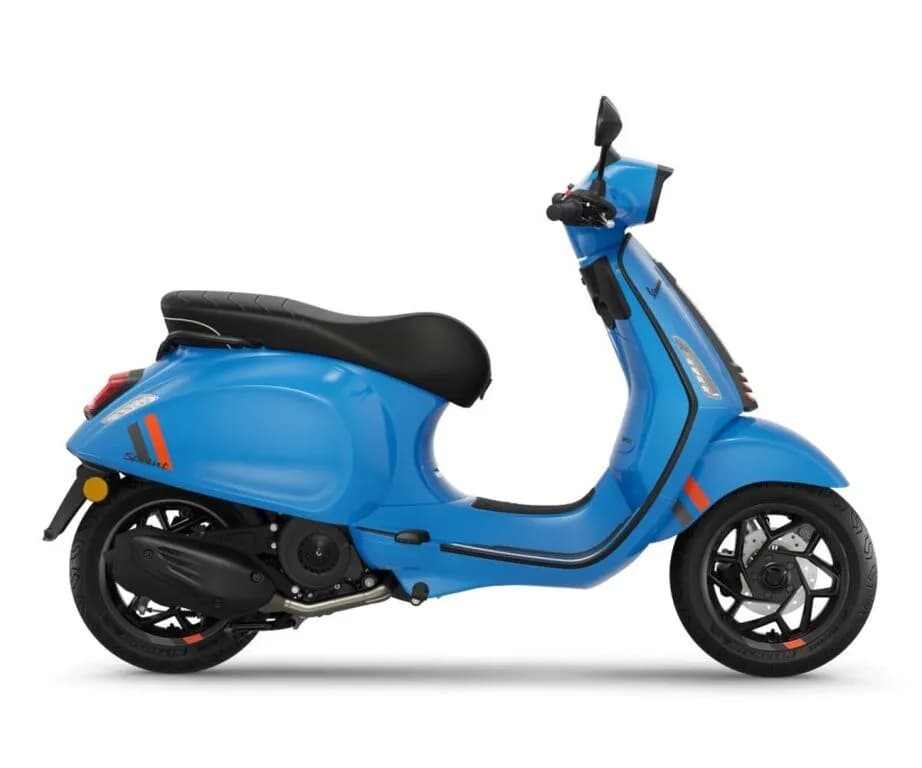 Vespa Sprint