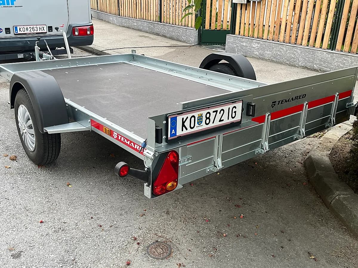 Temared Sonstige