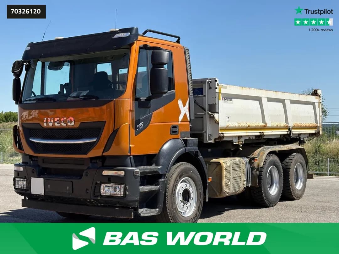 IVECO Sonstige