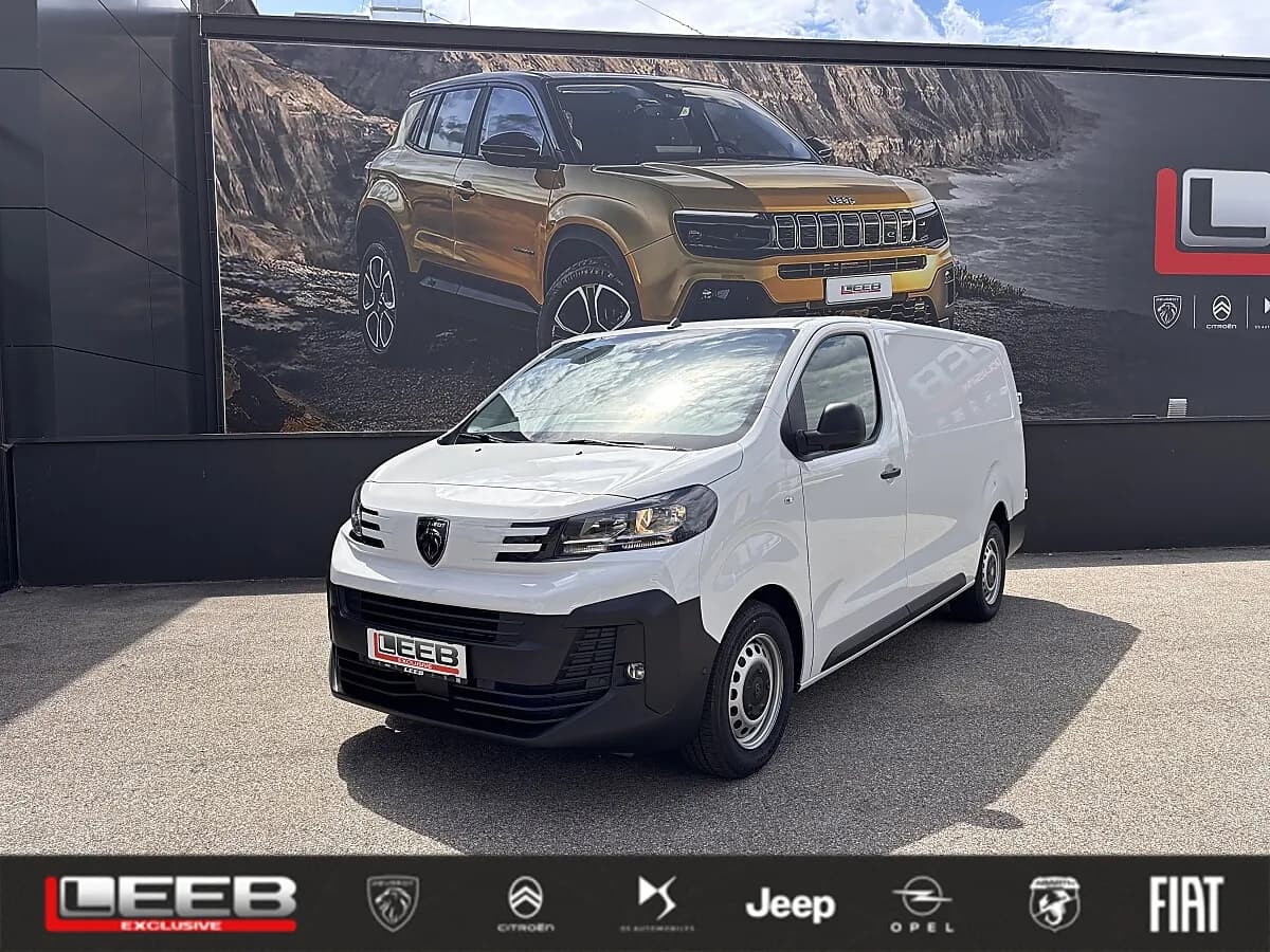 Peugeot Expert