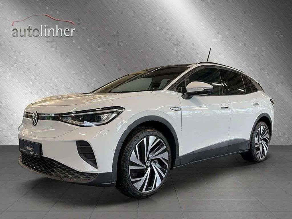 VW ID.4