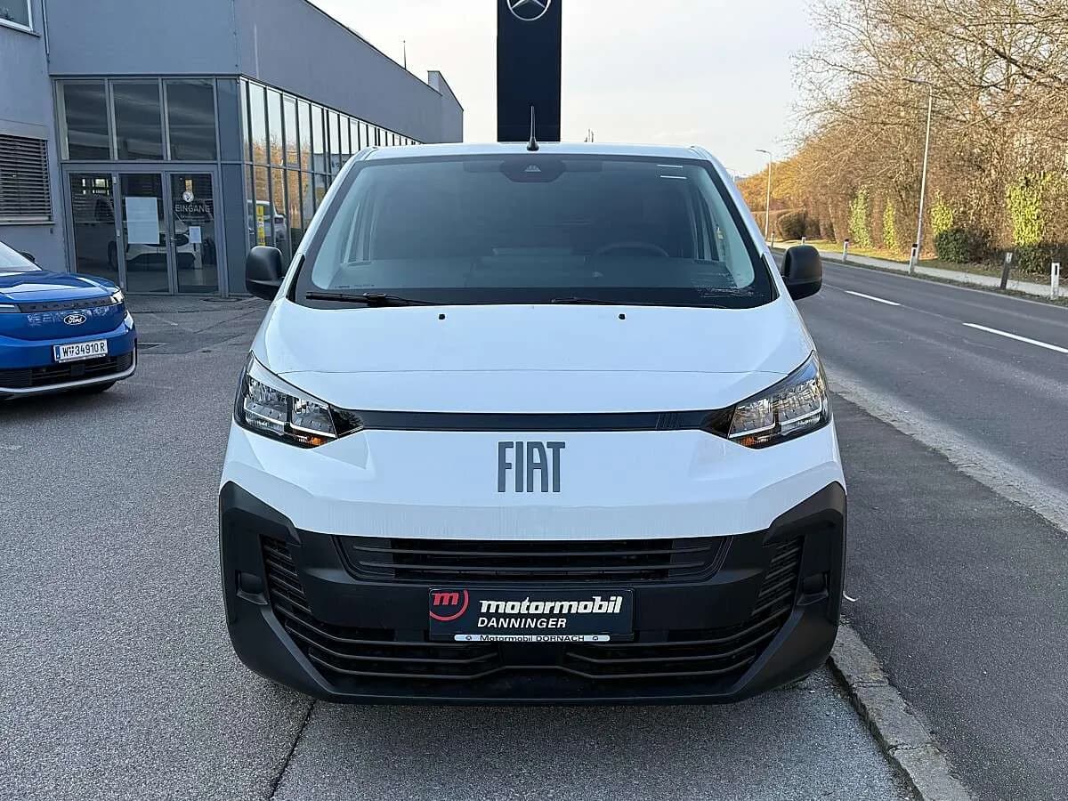 Fiat Scudo