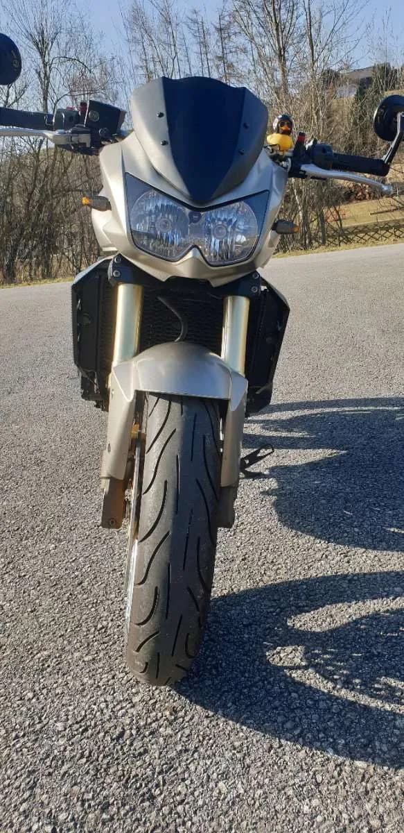 Kawasaki Z