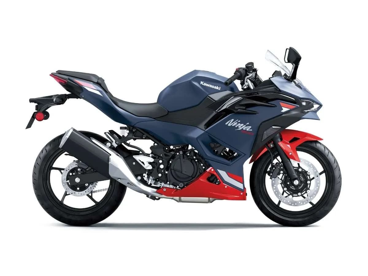 Kawasaki Ninja