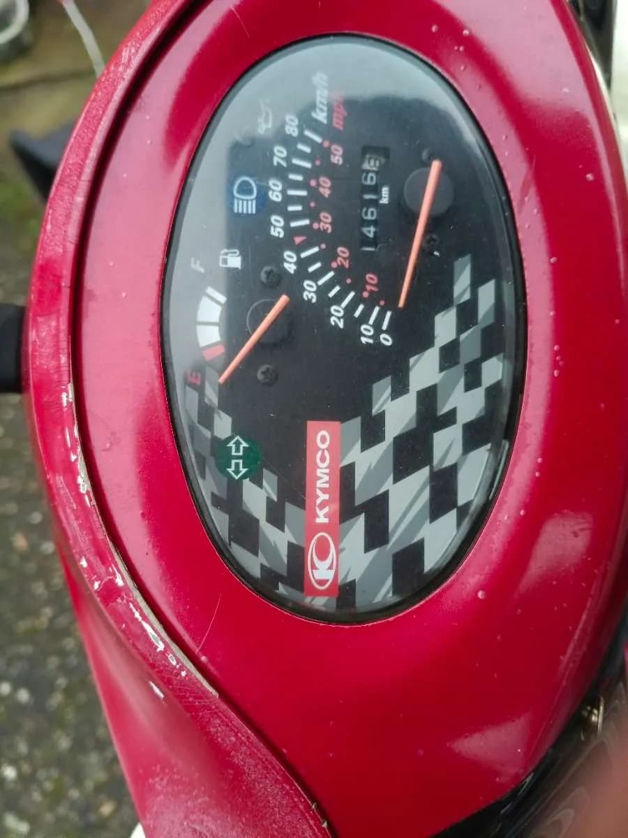 Kymco Sonstige