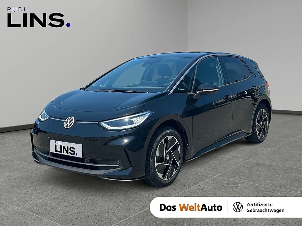 VW ID.3