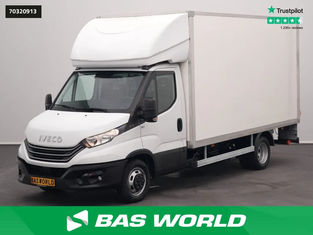 IVECO Daily