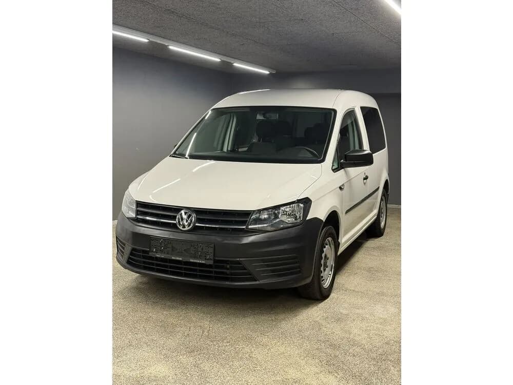 VW Caddy