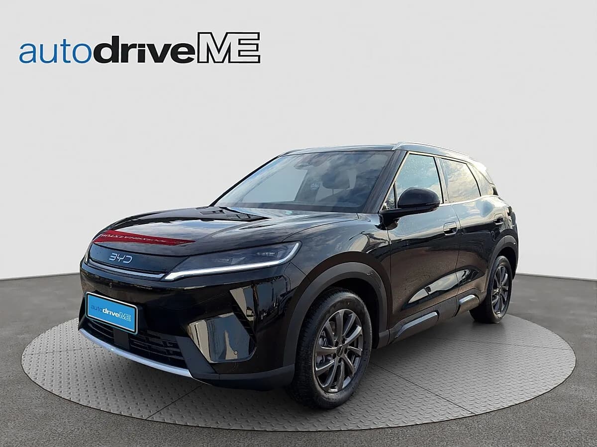 BYD Atto 2