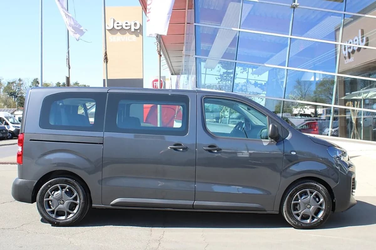 Fiat Scudo