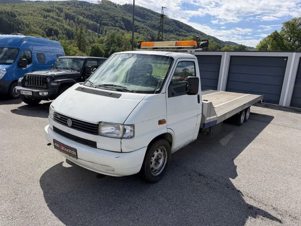 VW Sonstige