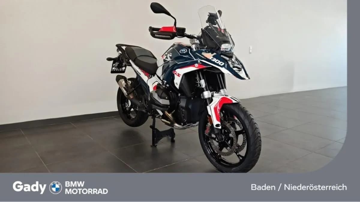 BMW R 1300 GS