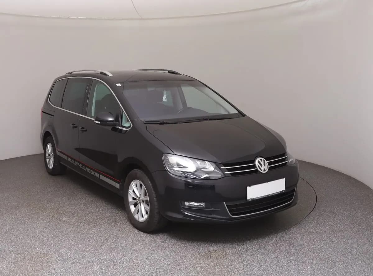 VW Sharan