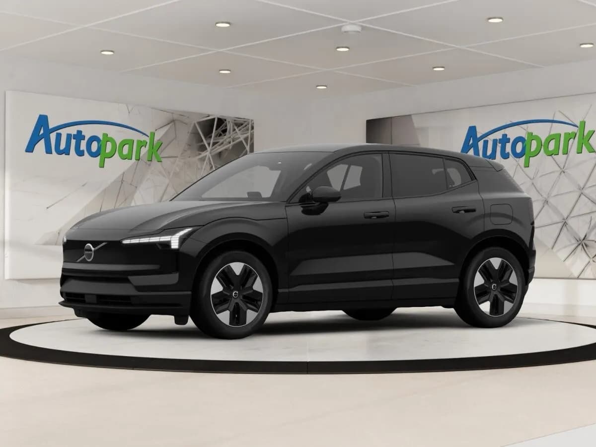 Volvo EX30