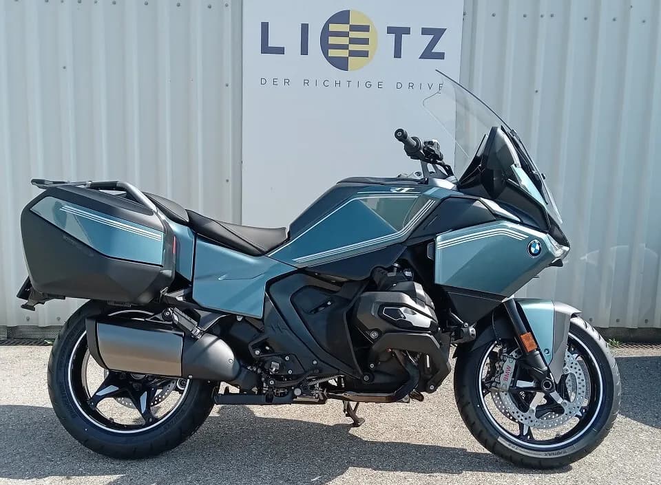 BMW R 1300