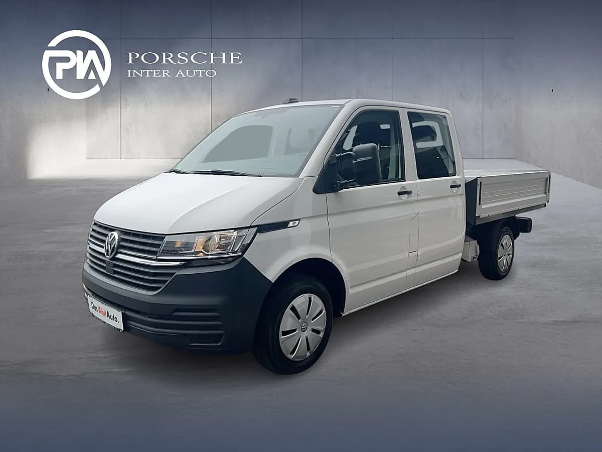 VW Transporter T6