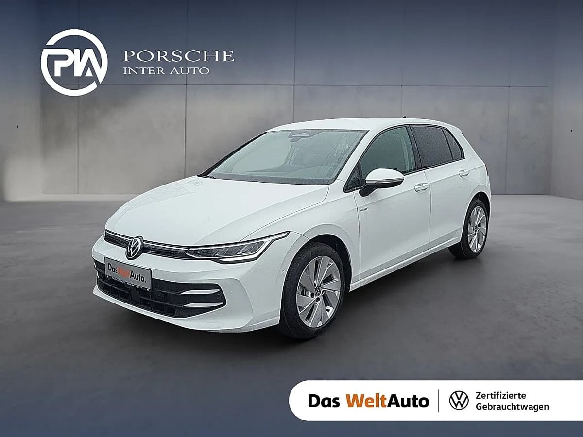 VW Golf