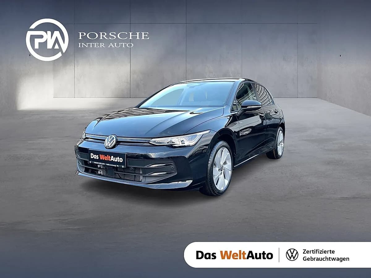 VW Golf
