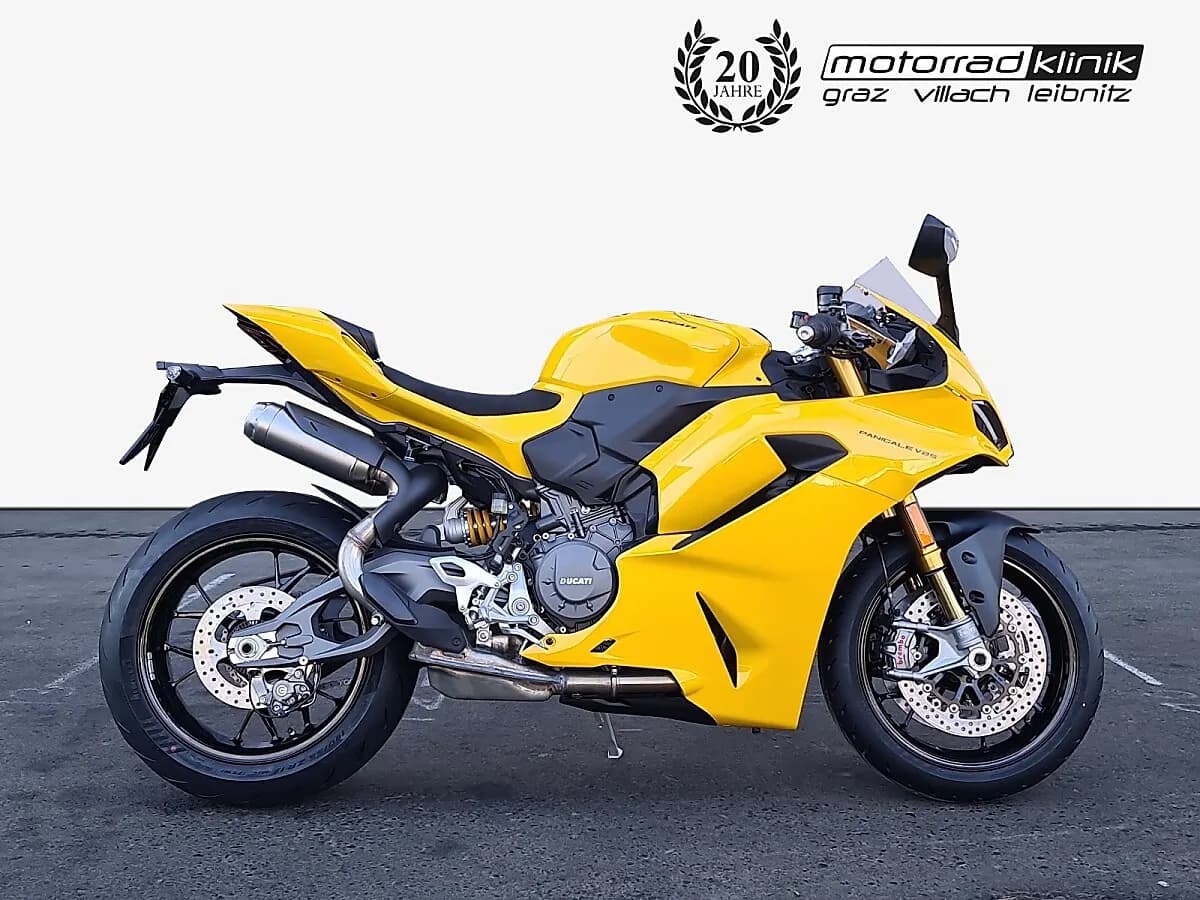 Ducati Panigale