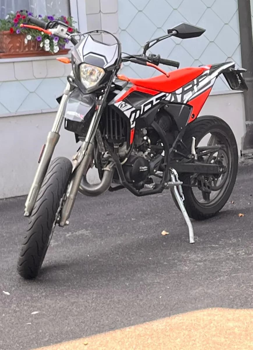 Beta RR