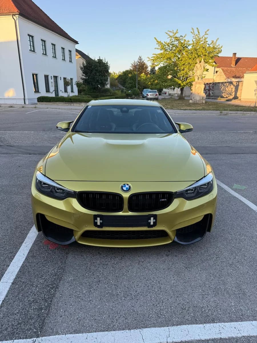 BMW 4er-Reihe