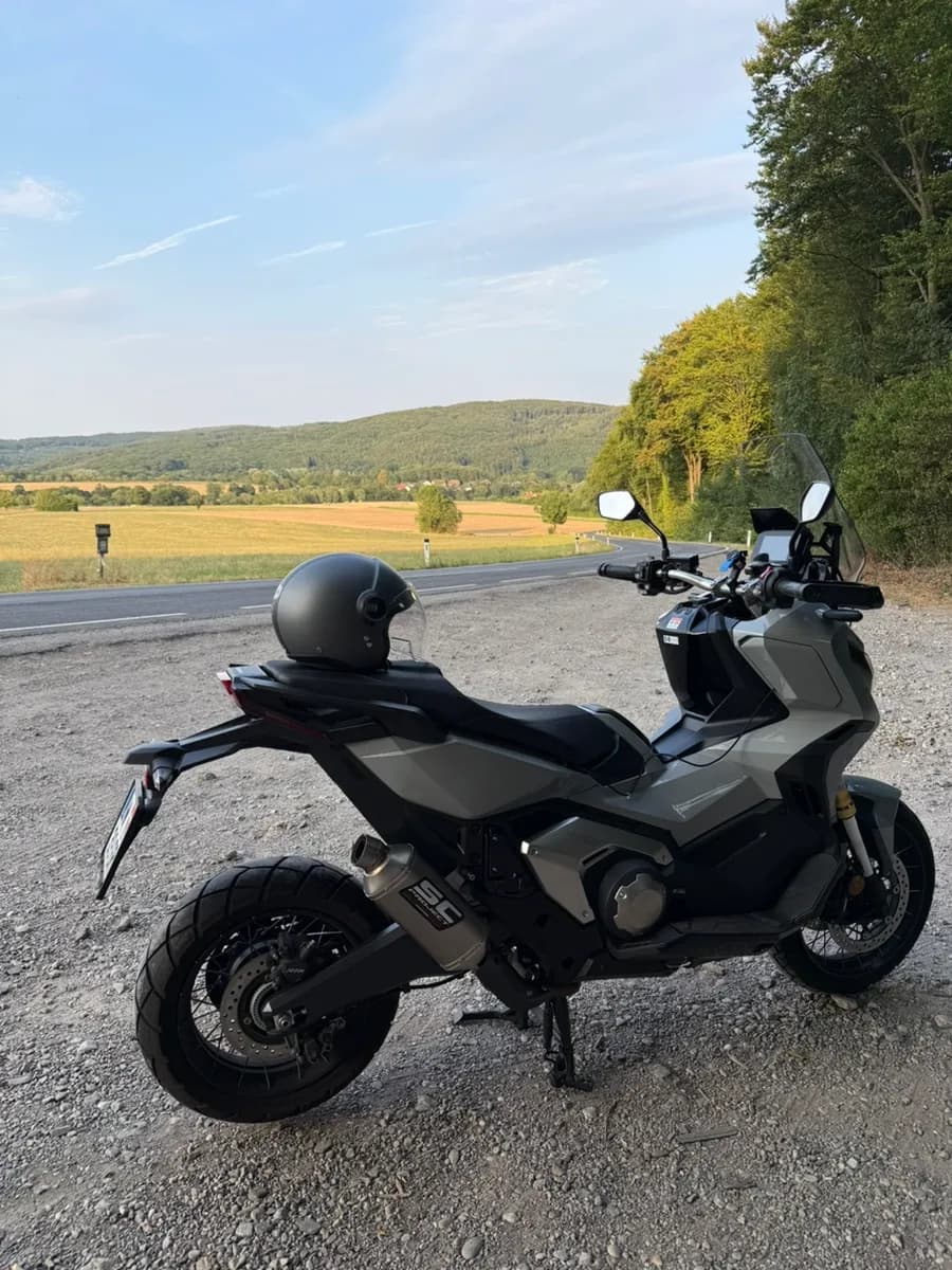 Honda X-ADV