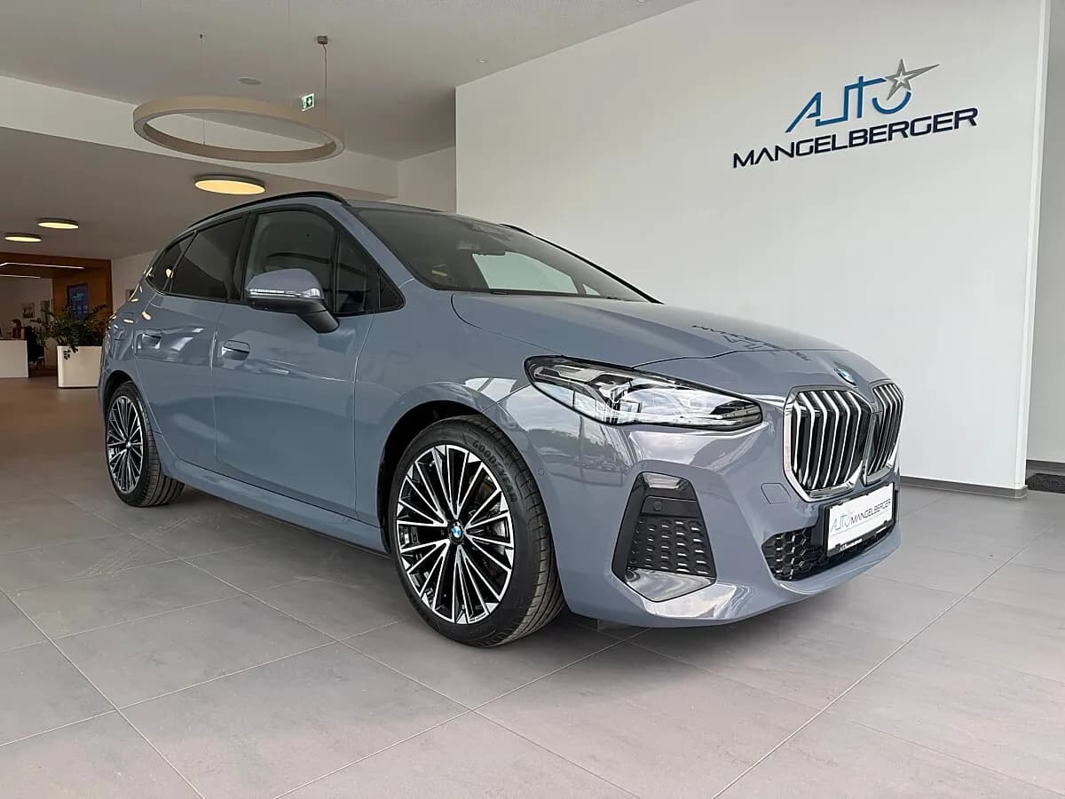 BMW 2er-Reihe
