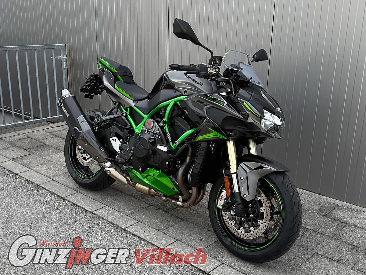 Kawasaki Z