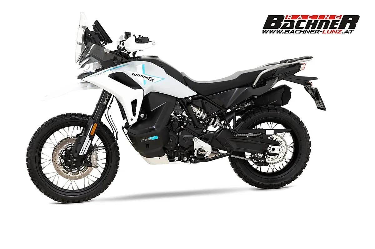 CFMOTO 1000MT-X