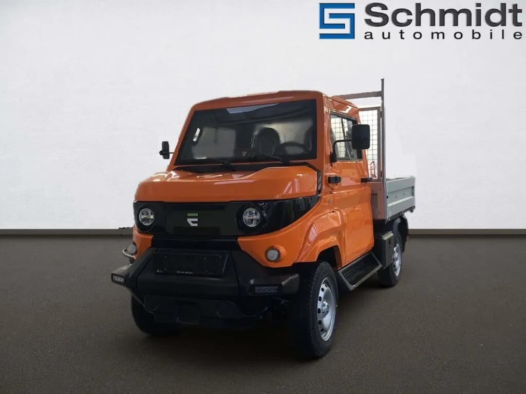 Evum Acar