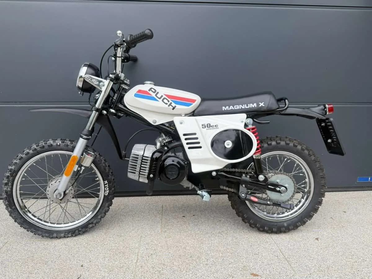 Puch Sonstige
