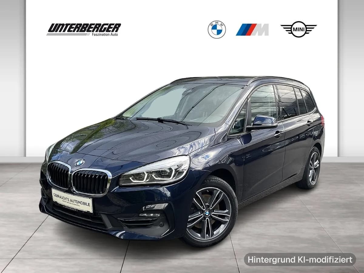 BMW 2er-Reihe