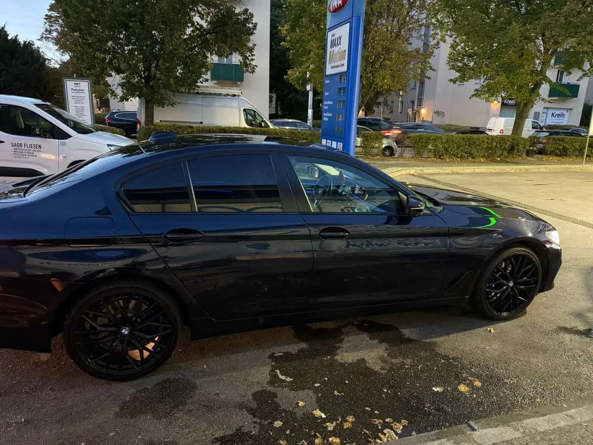 BMW 5er-Reihe
