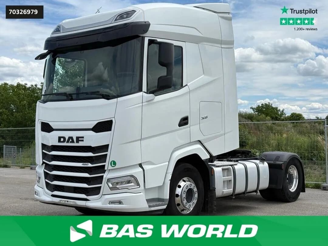 DAF Sonstige