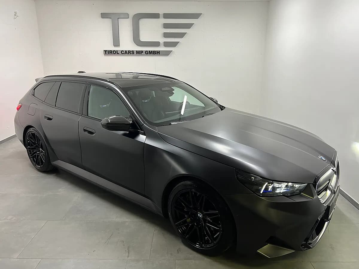 BMW 5er-Reihe