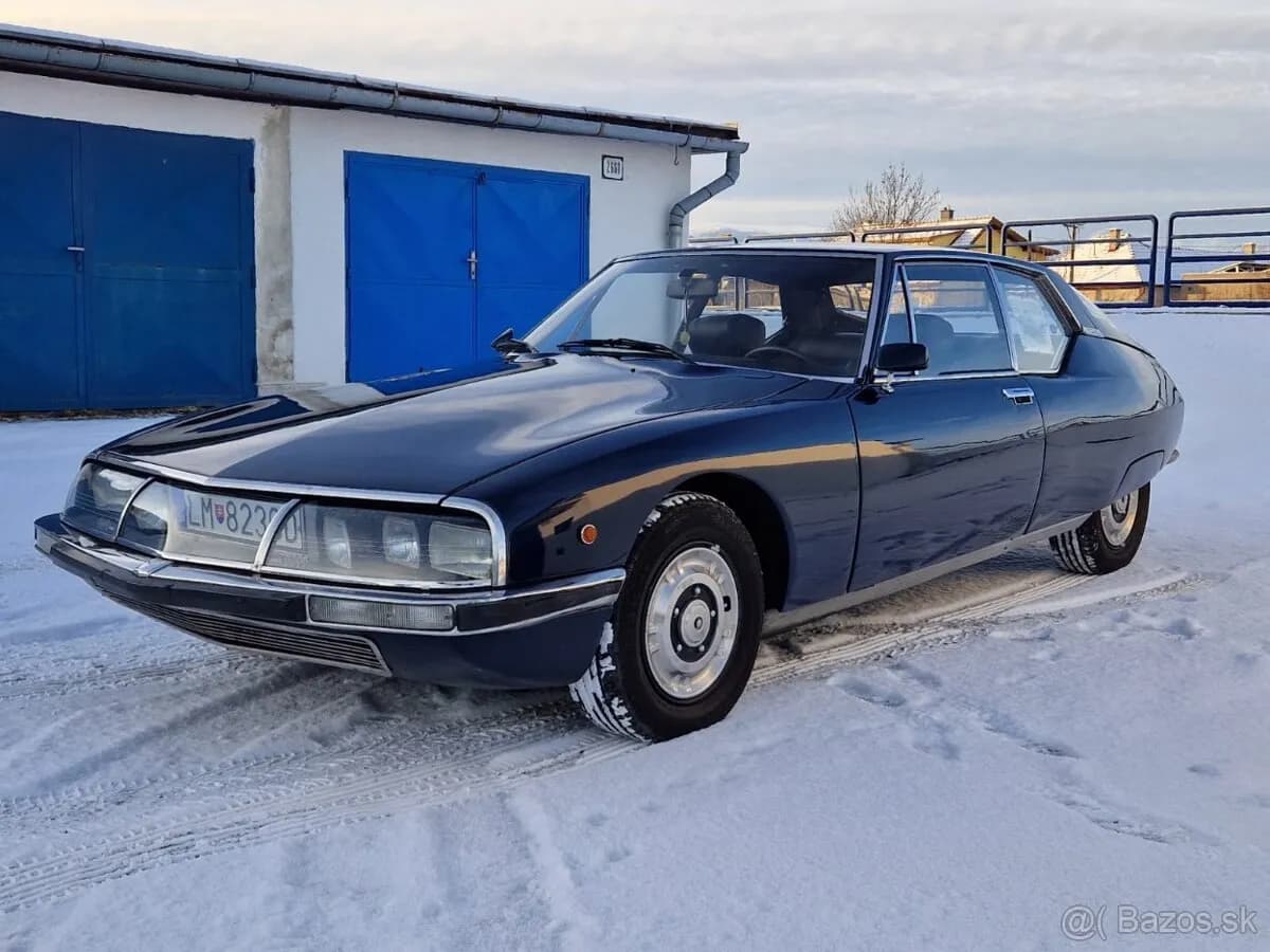 Citroën Sonstige