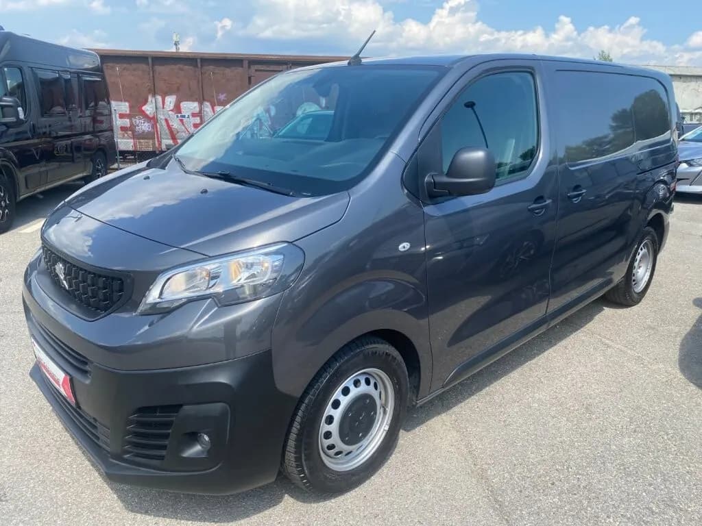 Peugeot Expert