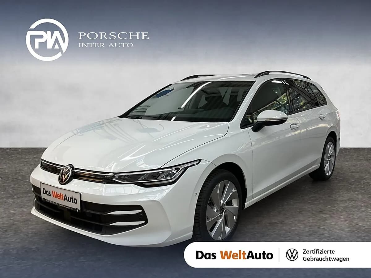 VW Golf