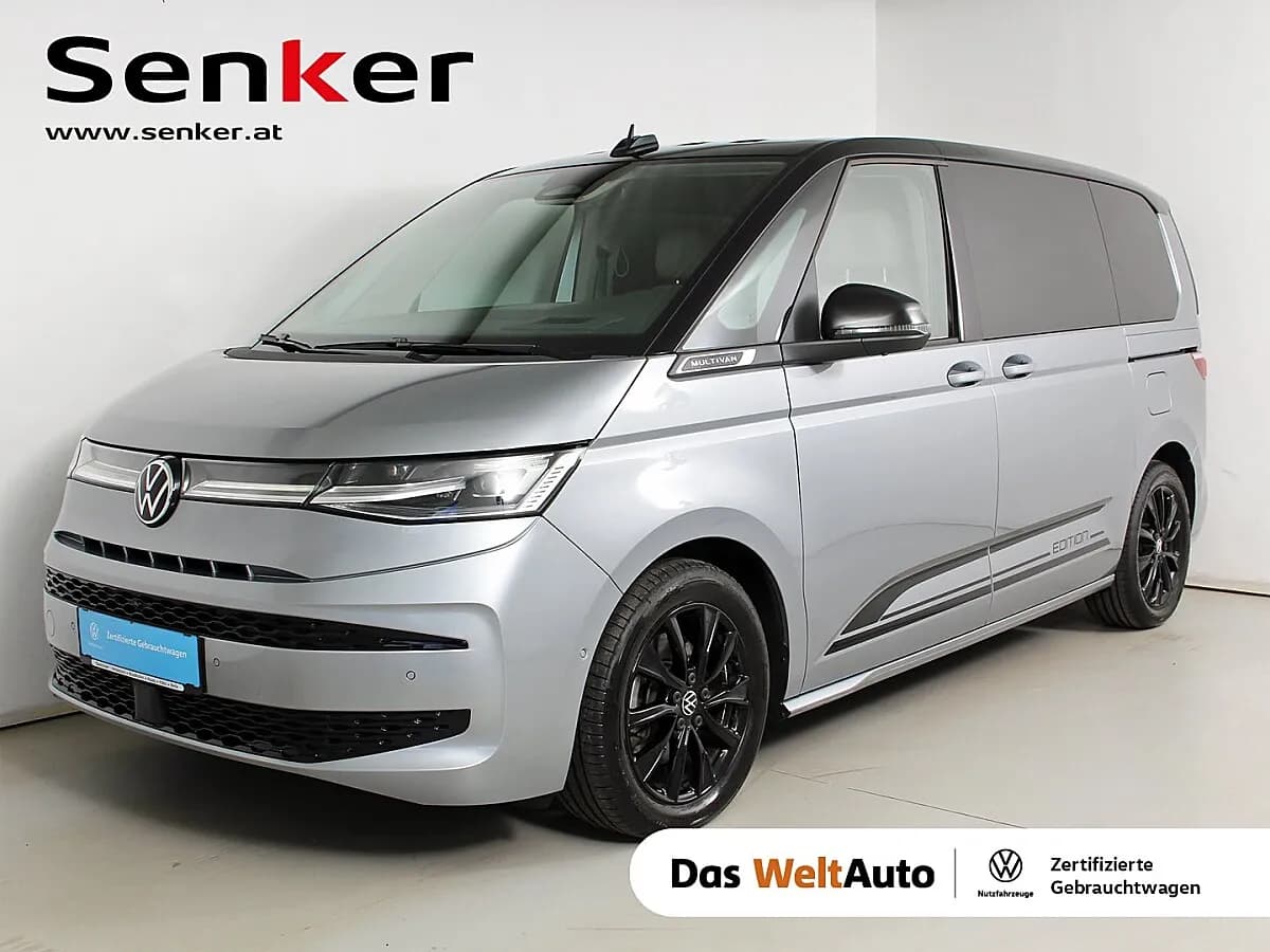 VW Multivan