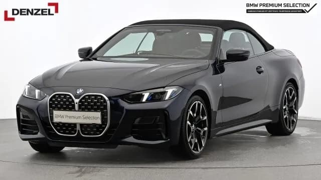 BMW 4er-Reihe