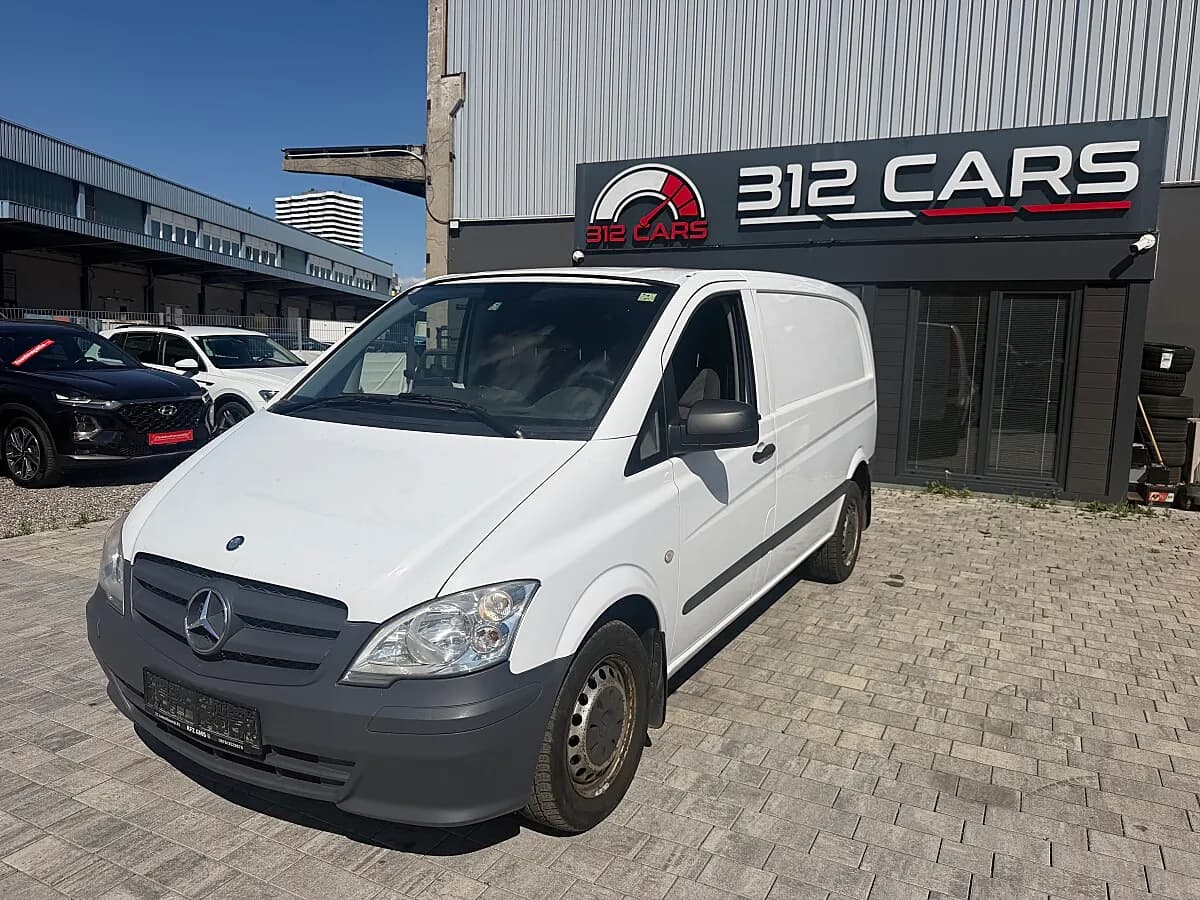 Mercedes-Benz Sonstige