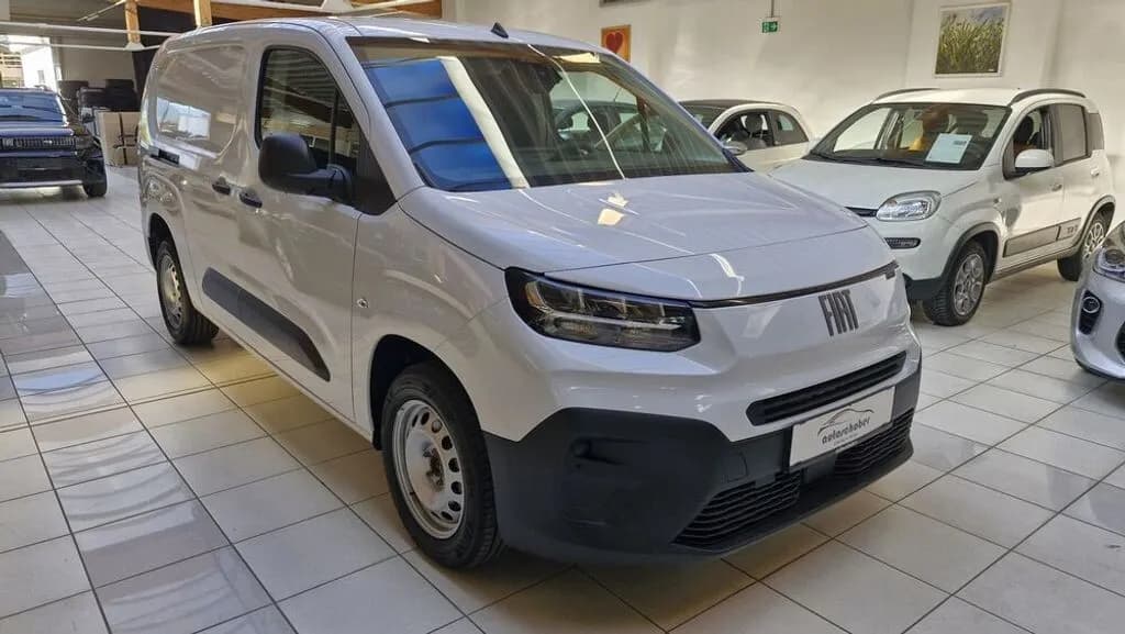 Fiat Doblò