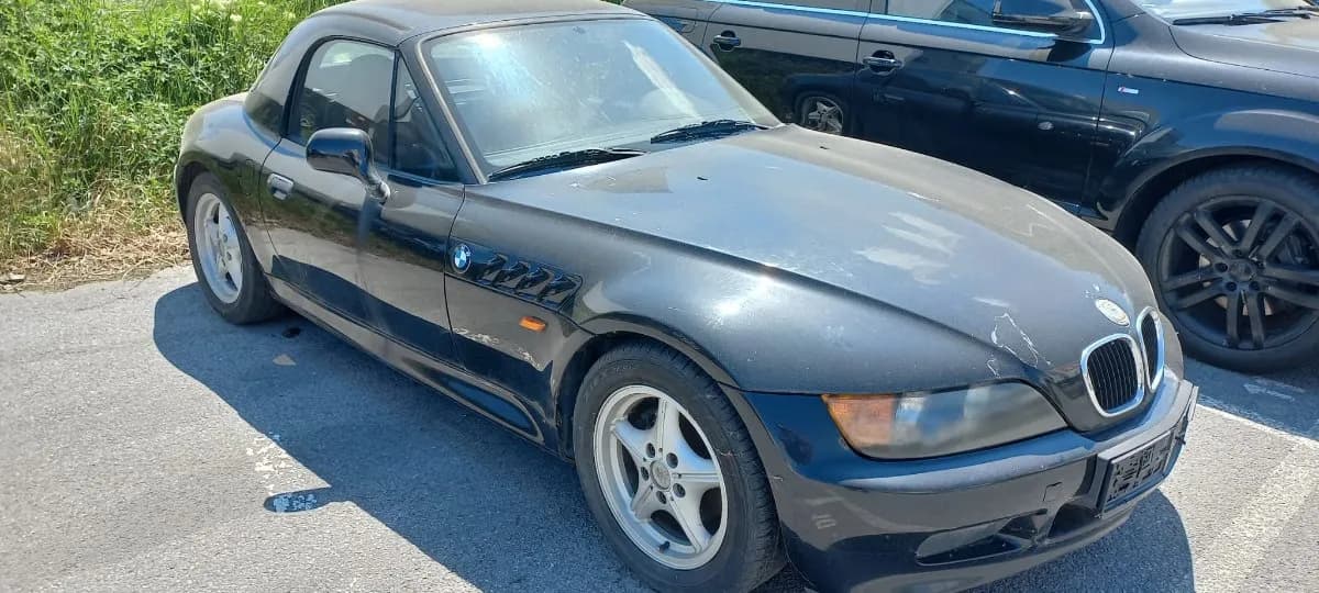 BMW Z3