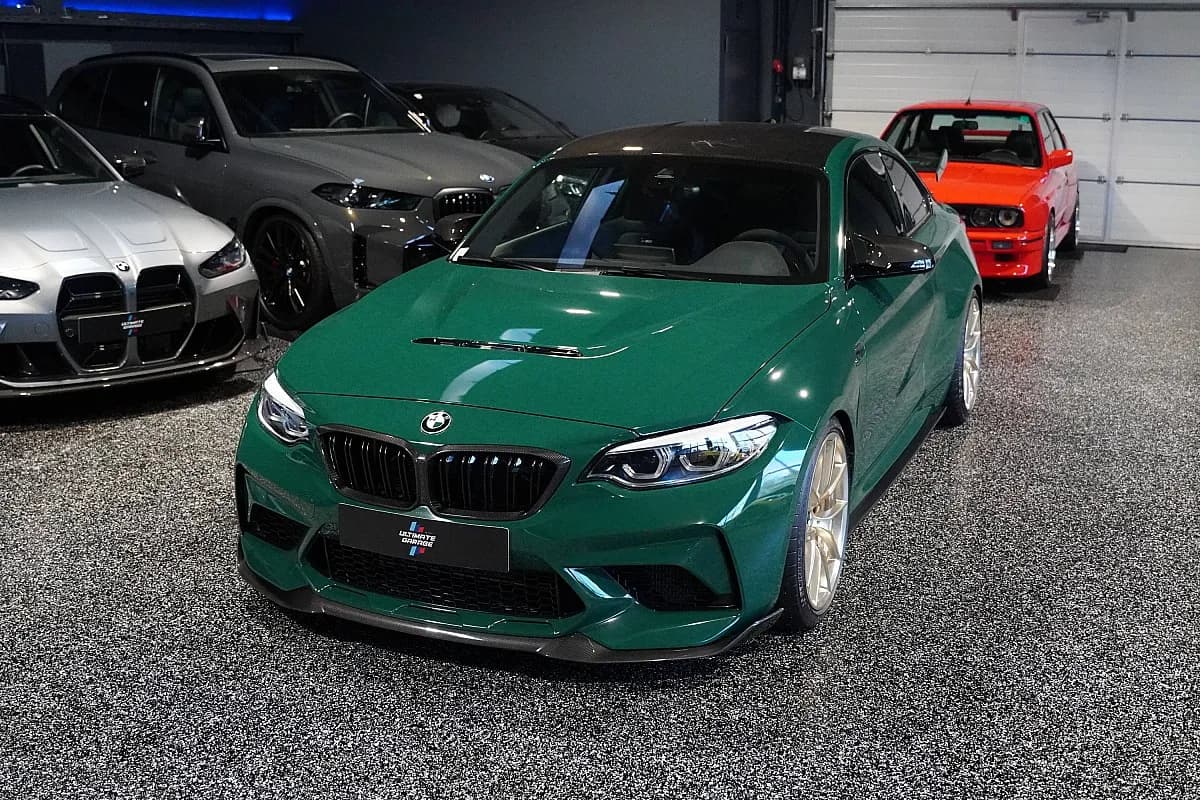 BMW 2er-Reihe