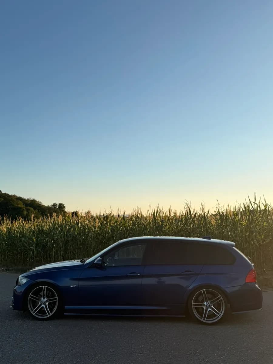 BMW 3er-Reihe