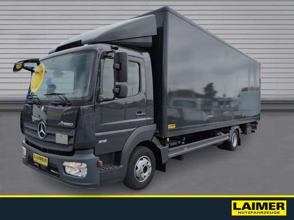 Mercedes-Benz Atego