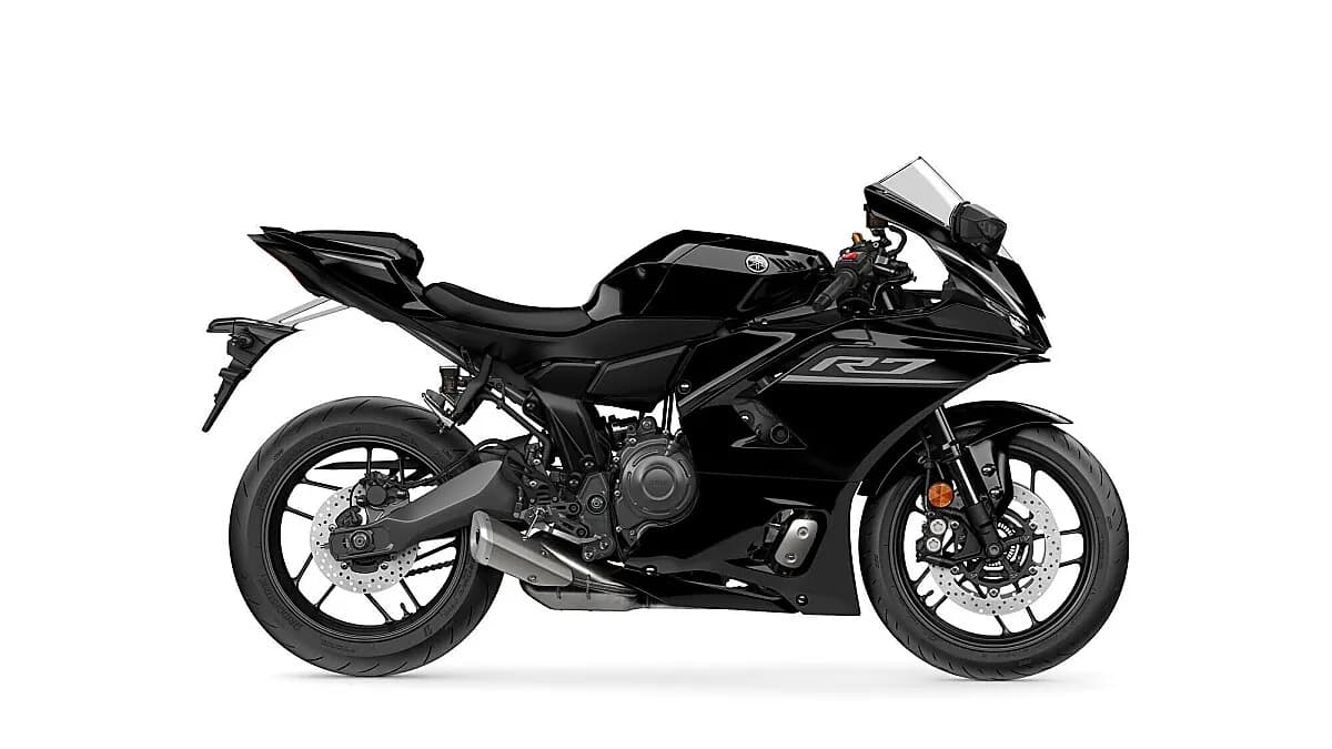 Yamaha Sonstige