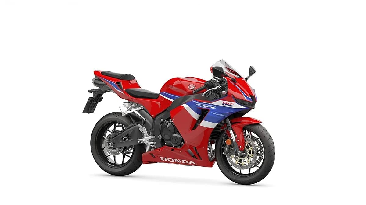 Honda CBR