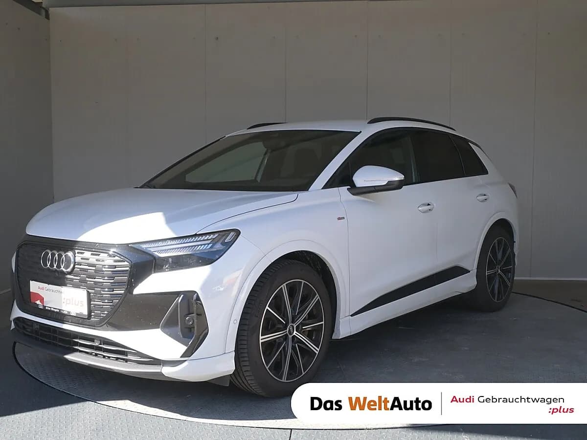 Audi Q4